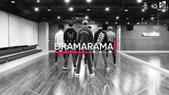 MONSTA X - Dramarama(Dance Practice ver.)