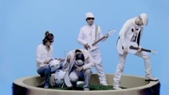 Monkey Majik - Picture Perfect