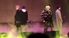 水晶男孩 - Something Special & Three Words & BE WELL & Couple & TALK