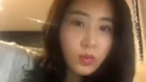 少女时代,俞利(少女时代) - Yuri 权俞利 Instagram直播全场