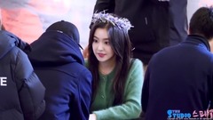 RedVelvet Fansign Event