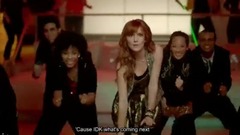 Bella Thorne,Zendaya - Something To Dance For & TTYLXOX
