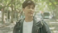 李易峰,华语群星 - VOGUEfilm微电影<独角戏>