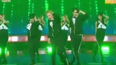 20th Night - KBS音乐银行现场版17/11/24