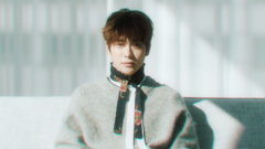 D.ear,在玹（NCT） - Try Again