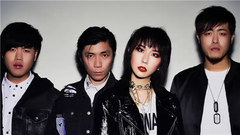 闪星 - 《中国乐队》闪星乐队介绍