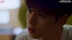 Astro(韩国),车银优 - 网剧<复仇笔记>EP.08 车银优cut