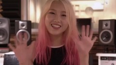 MERA组合 - 出道100天时光流转纪录片