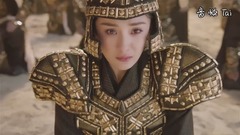 阮经天,杨幂 - 扶摇