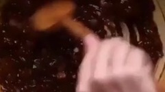 哪个牛人发明的用巧克力炖肉?肉同意了吗?想过我的感受吗?