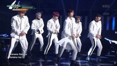 MONSTA X - DRAMARAMA