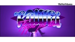 Kaliffa - Tippa på tå