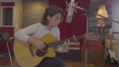 Katie Melua - Fields Of Gold