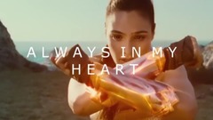 I Forgive You (Lyrics)