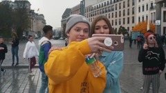 Jacob Sartorius - Jacob Sartorius的感恩视频