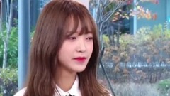 韩国综艺,金昭希(I.B.I) - 随机翻跳A妹宣美Blackpink的舞蹈