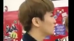 楷灿（NCT） - IG LIVE