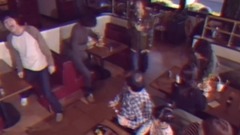 ザ・ルーズドッグス - ﾄﾞｰﾅﾂ化現象