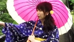 AKB48 - 【Team德光老爷我很冷静】横山由依 京都 いろどり日記 EP49