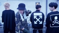 防弹少年团,田柾国(防弹少年团),V(防弹少年团) - MicDrop Remix