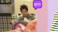 wannaone go EP3 赖冠霖cut