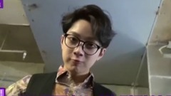 WANNAONE GO : ZERO BASE EP1 赖冠霖cut