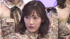 AKB48,渡边麻友 - MUSICFAIR AKB48部分