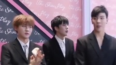 MONSTA X - [Mon频道][B] Ep72 Monstaxs 1st Win Dramarama