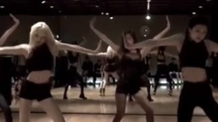 BigBang,少女时代,防弹少年团,TWICE,BLACKPINK - TOP 25 油管练习室播放量 (十一月榜)