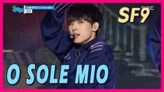 SF9 - O Sole Mio
