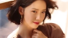 少女时代,允儿(少女时代) - 林允儿xCeCi 12月刊先导花絮