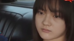 电影金马奖最年轻影后入围者 14岁文淇被封天才