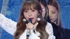 金昭希(I.B.I) - SobokSobok