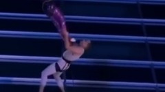 Pink - Presentation On AMAs 2017