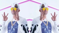 Wisin,Leslie Grace - Dulce