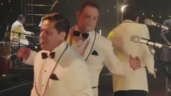 Pedro Fernández - El Mudo