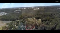 少女时代,孝渊(少女时代),Sunny(少女时代) - 游乐设施 心情最好的Sunny和心情超坏的孝渊