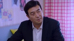 影视原声 - [猎场]第30集预告-张嘉译与老婆吵架