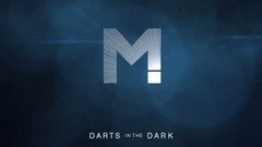 MAGIC! - Darts In The Dark