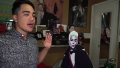 TAEYANG - WAKE ME UP  DARLINGJREKML