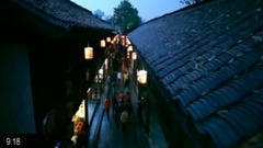 CDTV-5<成都形象宣传片>(3)