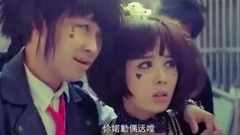 看完竟然莫名有点感动