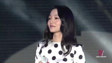 张韶涵 - 张韶涵 - 亲爱的那不是爱情 - DIVA演唱会现场版