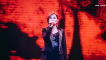 梁静茹 - 情歌 - DIVA演唱会现场版