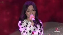 张韶涵 - 张韶涵 - 隐形的翅膀 - DIVA演唱会现场版