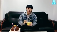 Bigstar - JUDE自祝生日大宴会