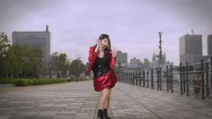 Dream5 - みんなで手をつなごう