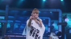 Poppin' love cocktail feat.TEEDA(KODA KUMI LIVE TOUR 2011~Dejavu~)