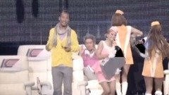 恋のつぼみ AIRLINE ver.