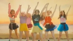 少女时代 - 少女时代十周年 快乐